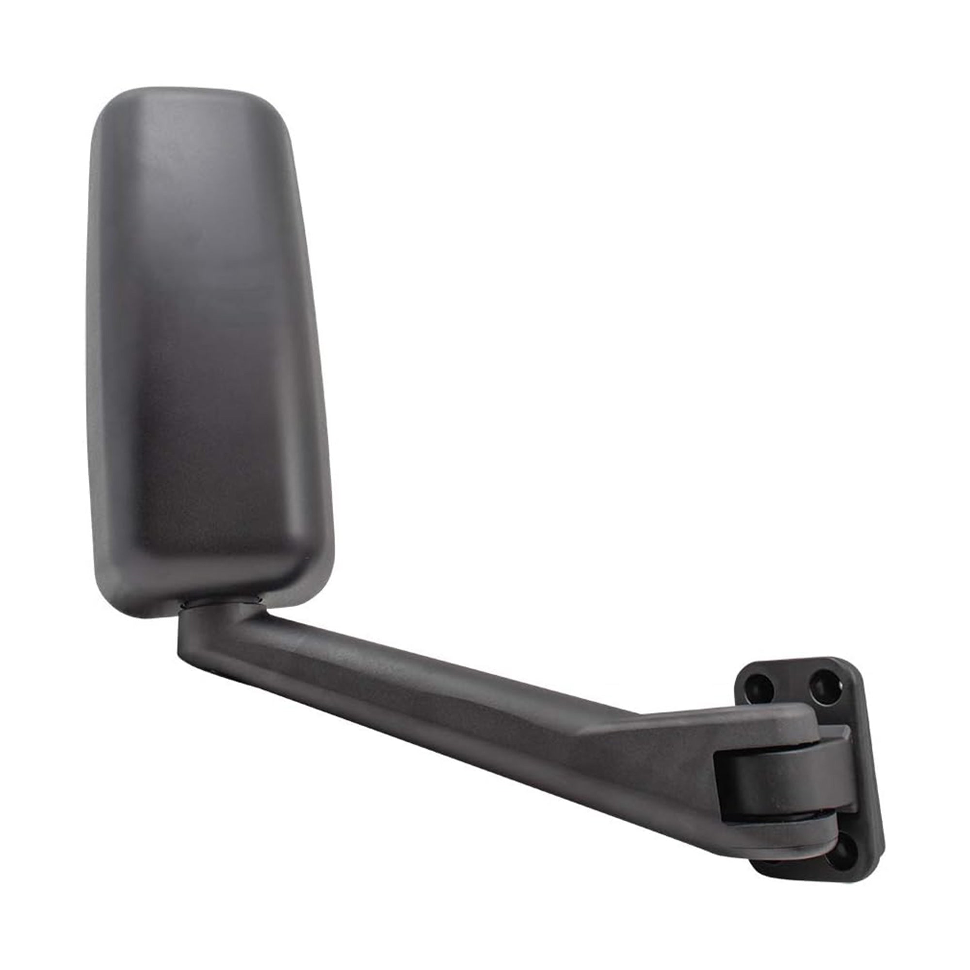 Brock Passenger Side Mirror for 03-09 Chevrolet Kodiak or GMC Topkick (Open Box) - VMInnovations