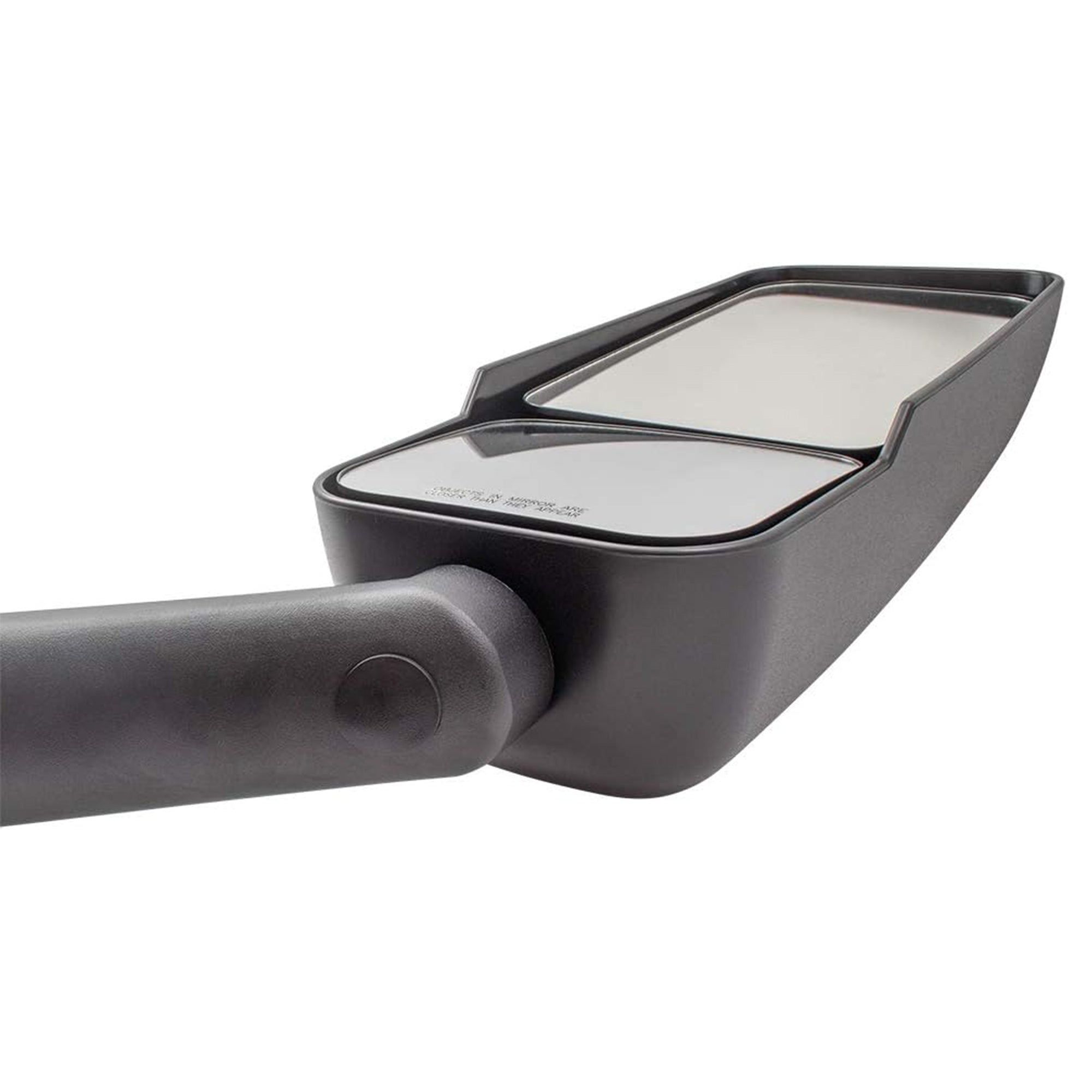 Brock Passenger Side Mirror for 03-09 Chevrolet Kodiak or GMC Topkick (Open Box) - VMInnovations