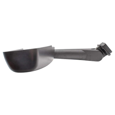 Brock Passenger Side Mirror for 03-09 Chevrolet Kodiak or GMC Topkick (Open Box) - VMInnovations