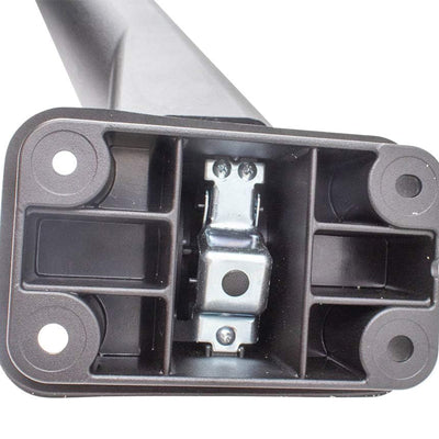 Brock Passenger Side Mirror for 03-09 Chevrolet Kodiak or GMC Topkick (Open Box) - VMInnovations