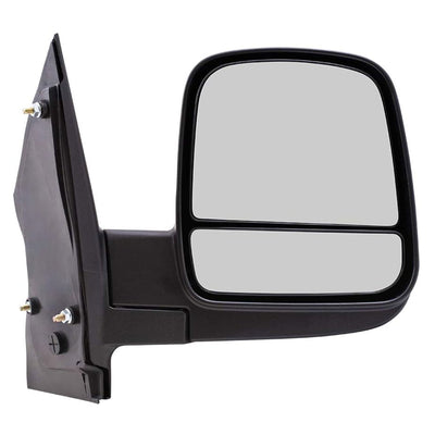 Brock Passenger's Side Mirror for Chevrolet Express & GMC Savana 08-22(Open Box)