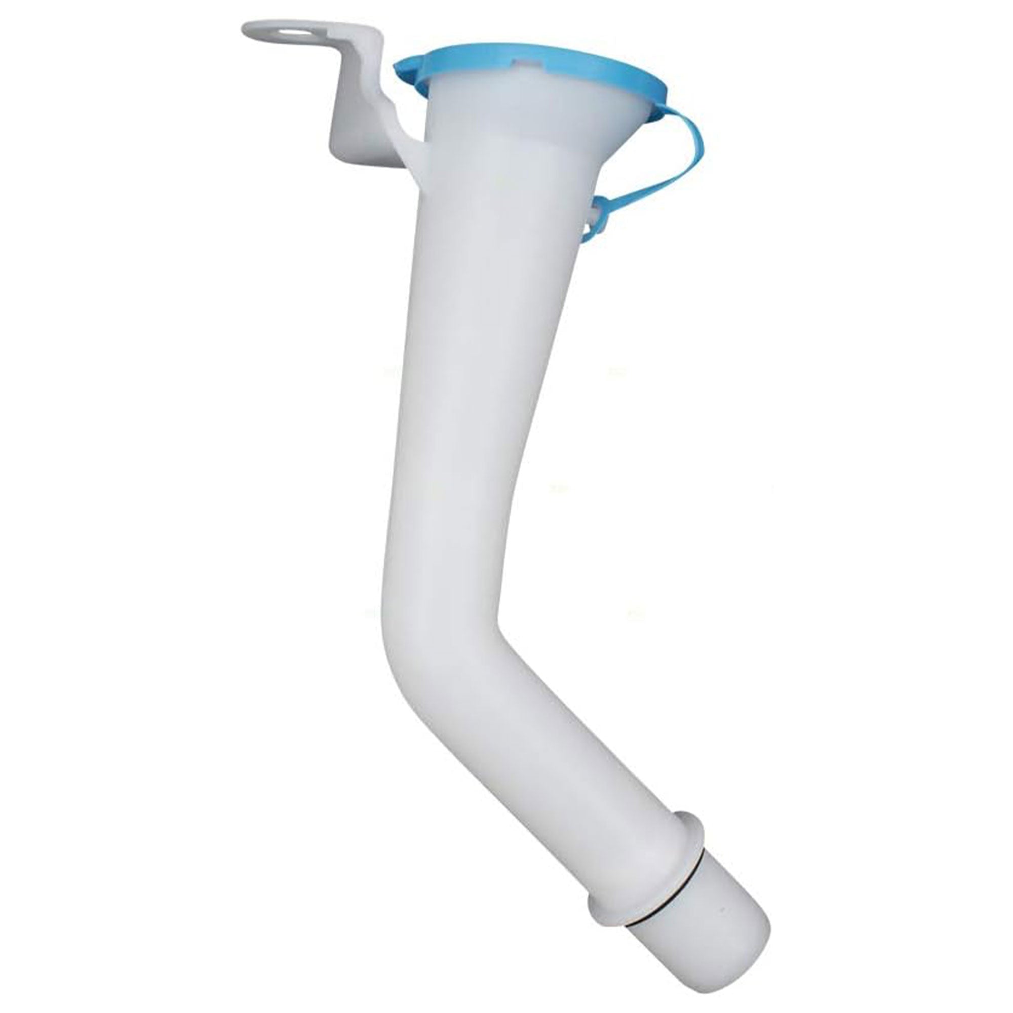 Brock Windshield Washer Reservoir Expansion Tank Bottle with Pump and Sensor