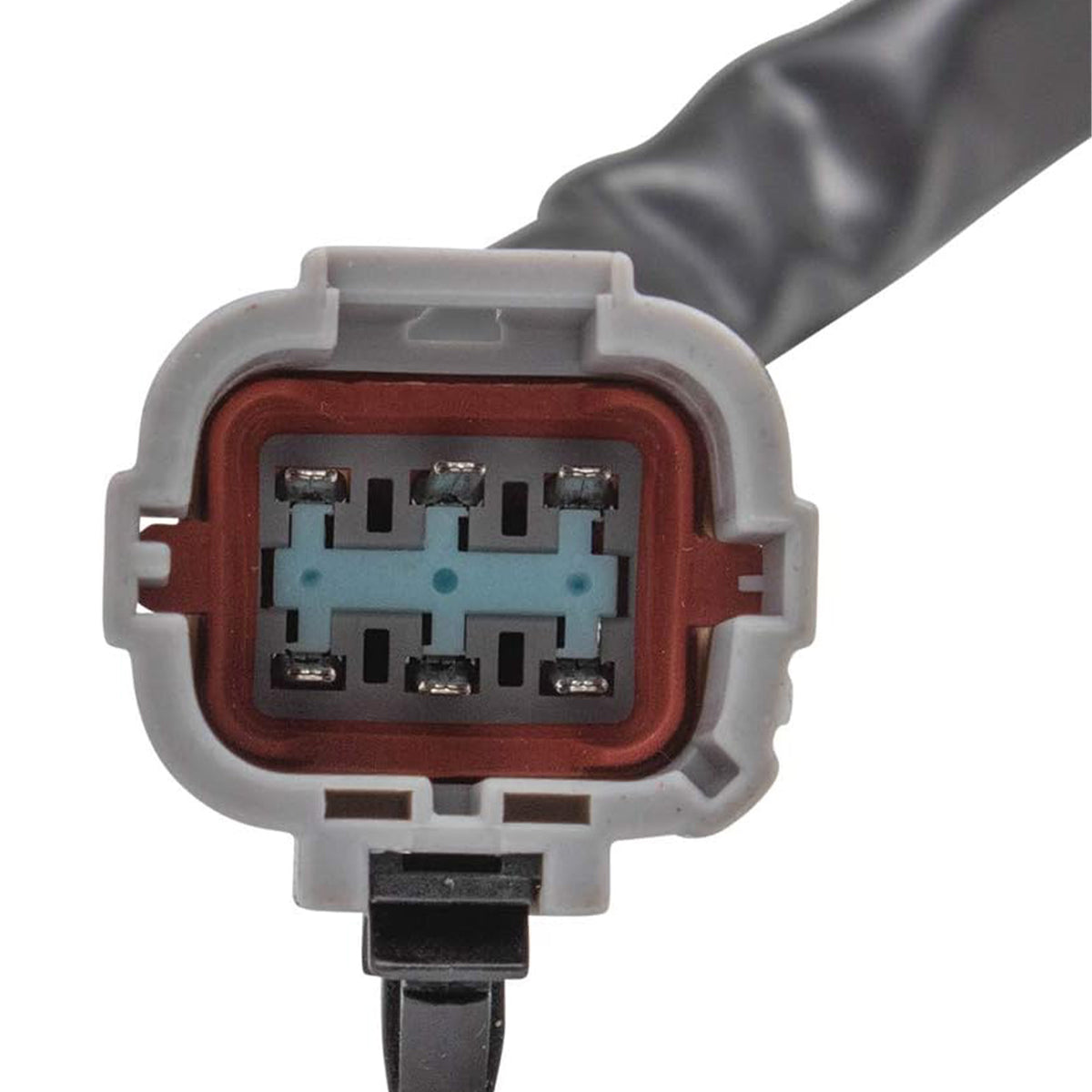 Brock Replacement Passengers Front Power Window Lift Regulator with Motor, Left