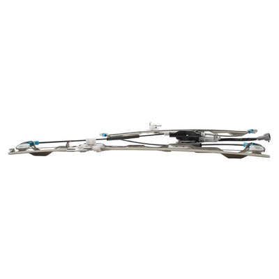 Brock Passengers Front Power Window Lift Regulator with Motor, Right (Used) - VMInnovations