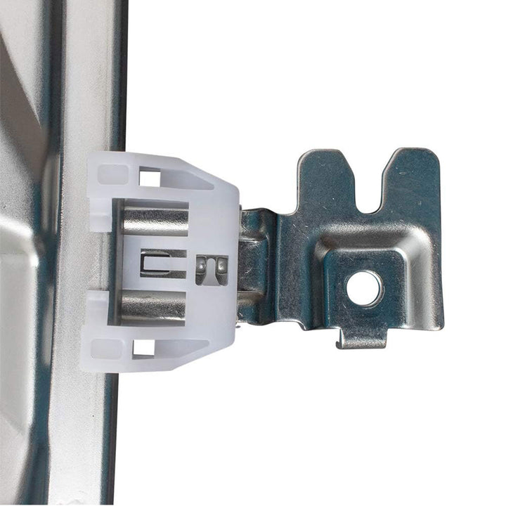 Brock Passengers Front Power Window Lift Regulator with Motor, Right (Used) - VMInnovations