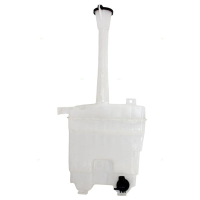 Brock Windshield Reservoir Assembly 2009-2013 Corolla & 2009-2012 Matrix (Used) - VMInnovations