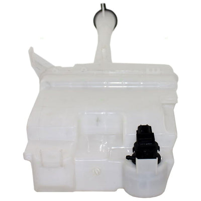 Brock Windshield Reservoir Assembly 2009-2013 Corolla & 2009-2012 Matrix (Used) - VMInnovations