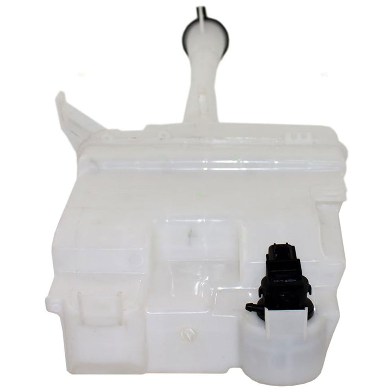 Brock Windshield Washer Reservoir 2009-2013 Corolla & 2009-2012 Matrix(Open Box)