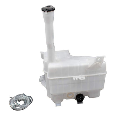 Brock Washer Reservoir Assembly, 2012-2017 Camry & 2013-2018 Avalon (Used) - VMInnovations