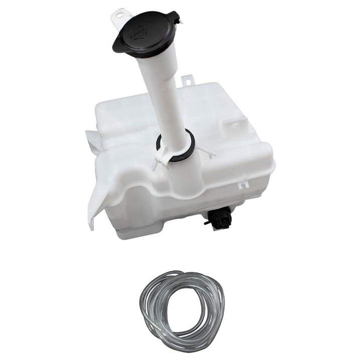 Brock Windshield Washer Reservoir, 2014-2019 Toyota Corolla,No Sensor(Open Box)