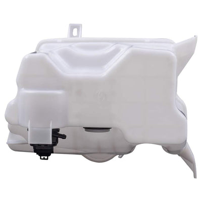 Brock Windshield Washer Reservoir, 2014-2019 Toyota Corolla,No Sensor(Open Box)