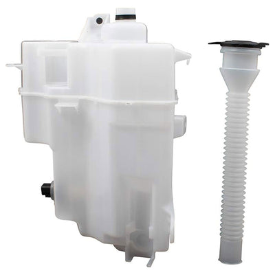 Brock Windshield Washer Reservoir Assembly Compatible with 2013-2018 Toyota RAV4