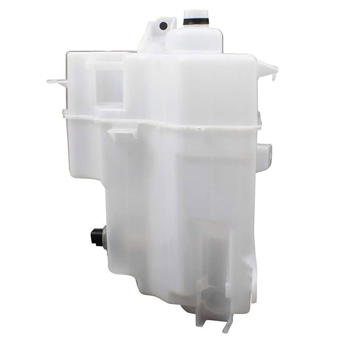 Brock Windshield Washer Reservoir Assembly Compatible with 2013-2018 Toyota RAV4