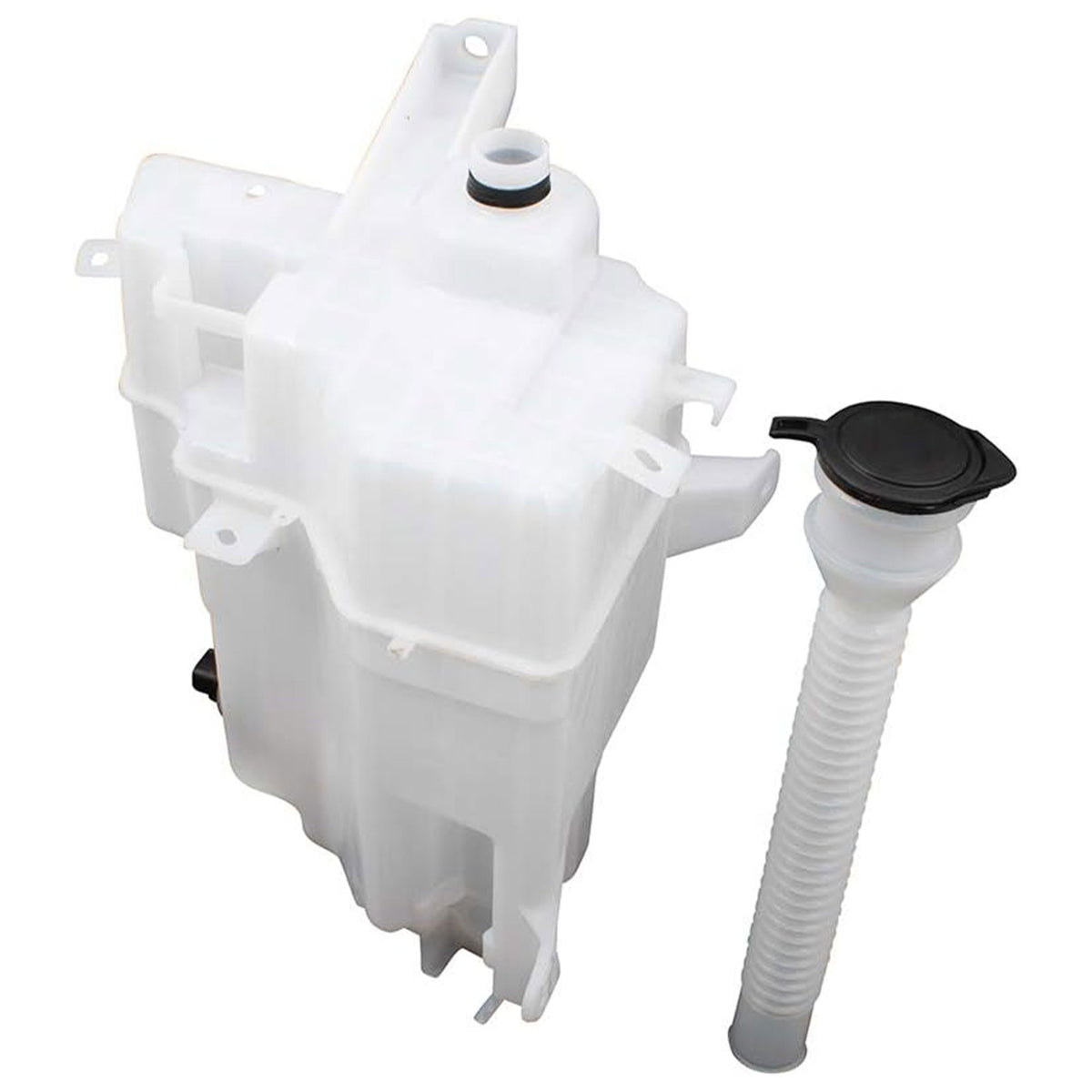 Brock Windshield Washer Reservoir Assembly Compatible with 2013-2018 Toyota RAV4