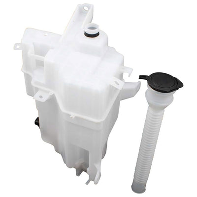 Brock Windshield Washer Reservoir Assembly Compatible with 2013-2018 Toyota RAV4