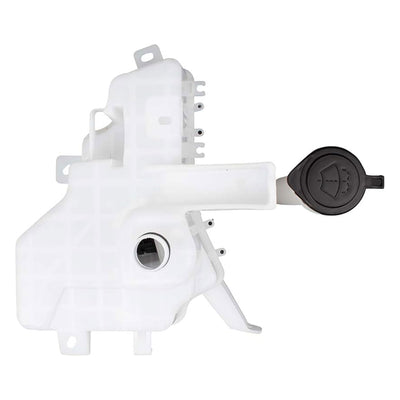 Brock Windshield Washer Reservoir Assembly Compatible with 2013-2018 Toyota RAV4