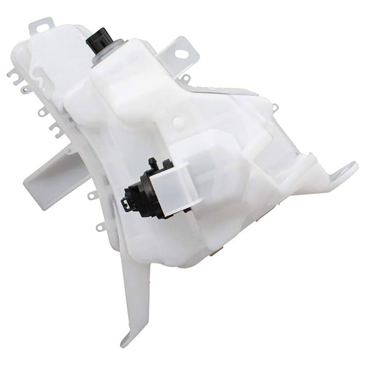 Brock Windshield Washer Reservoir Assembly Compatible with 2013-2018 Toyota RAV4
