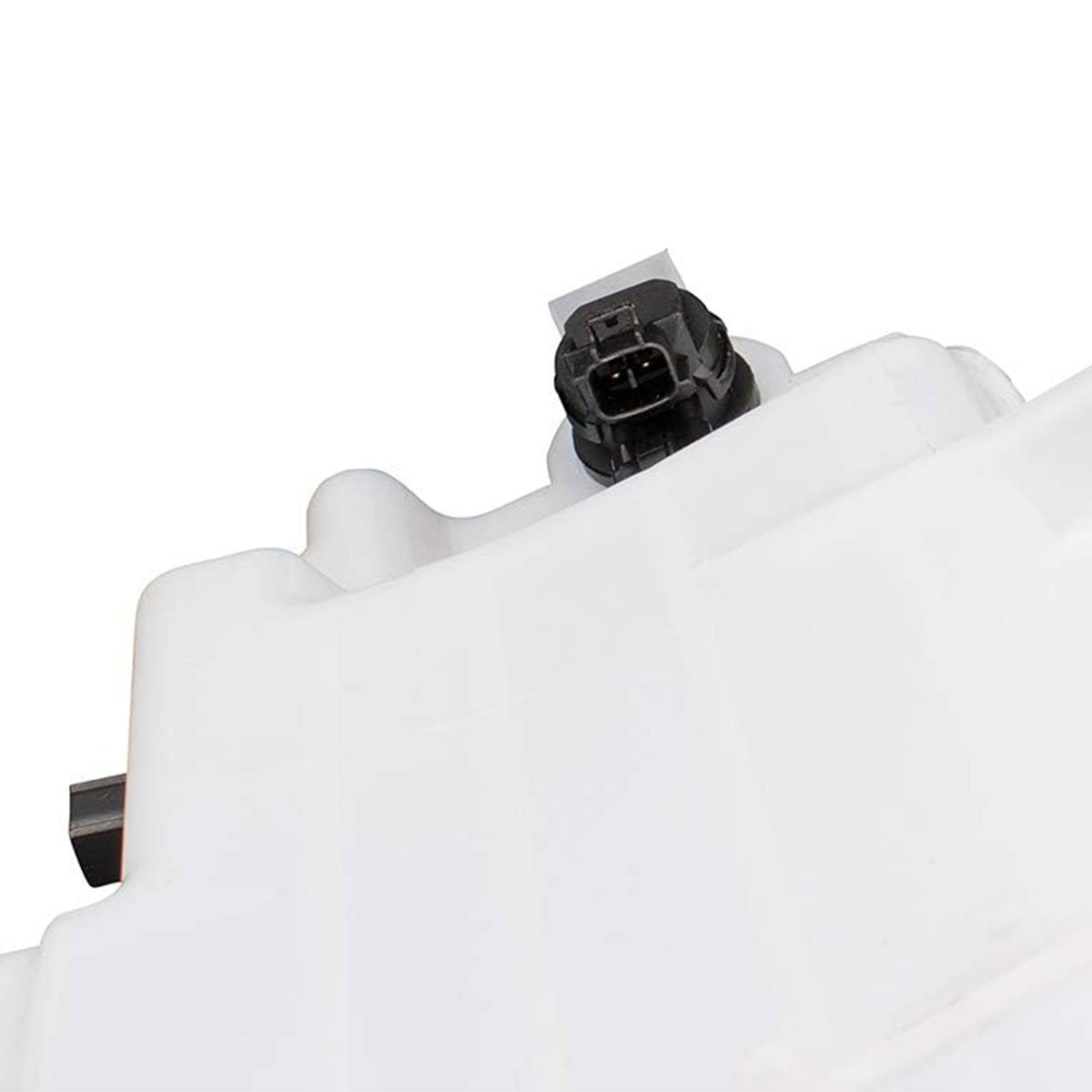 Brock Windshield Washer Reservoir Assembly Compatible with 2013-2018 Toyota RAV4