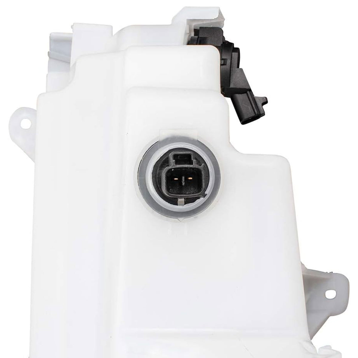 Brock Windshield Washer Reservoir Assembly Compatible with 2013-2018 Toyota RAV4