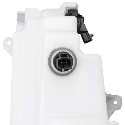 Brock Windshield Washer Reservoir Assembly Compatible with 2013-2018 Toyota RAV4
