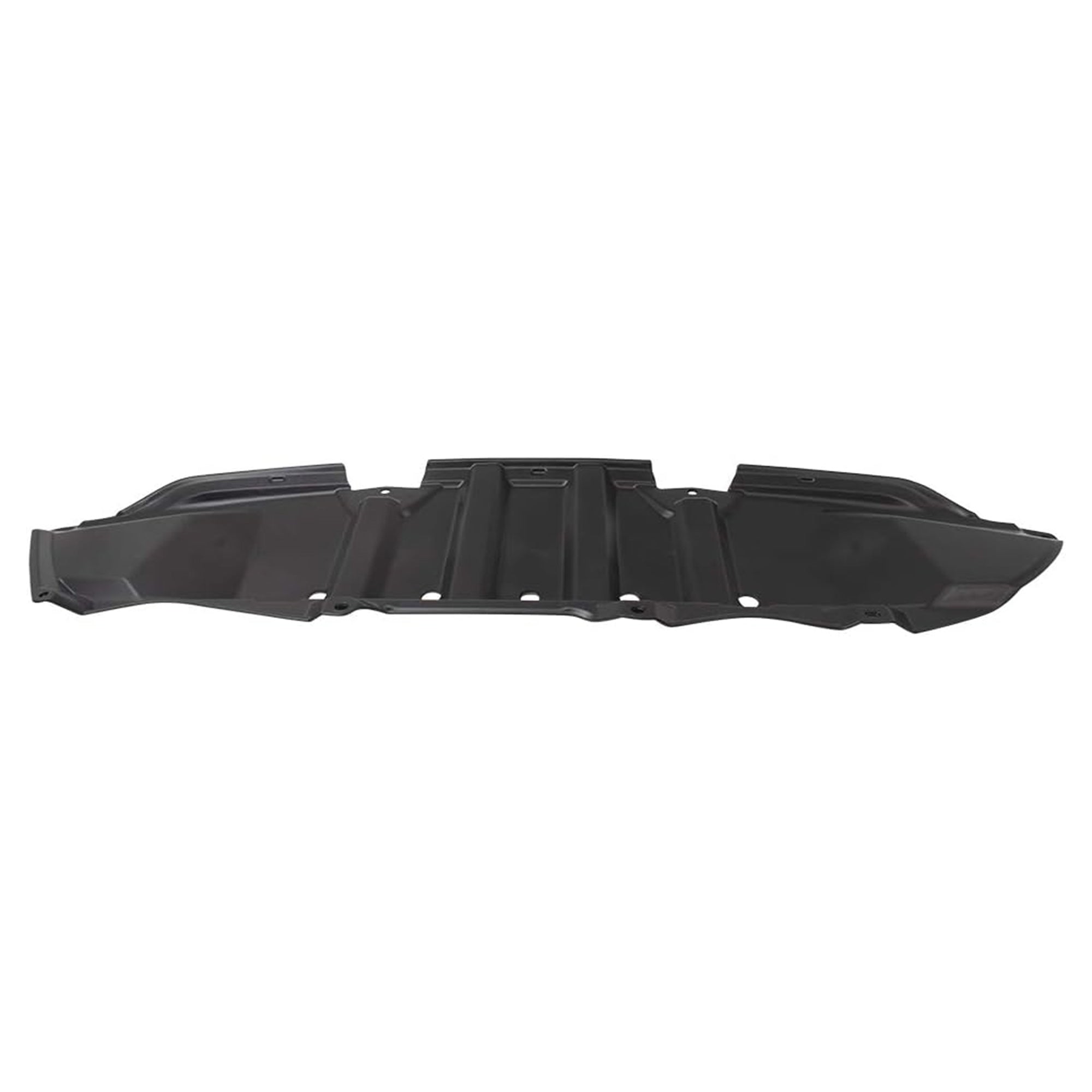 Brock Replacement Engine Splash Shield 09-13 Toyota Corolla Sedan, Black (Used) - VMInnovations