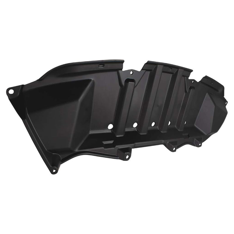 Brock Engine Splash Shield for 2009-2013 Toyota Corolla Sedan, Black (Open Box)