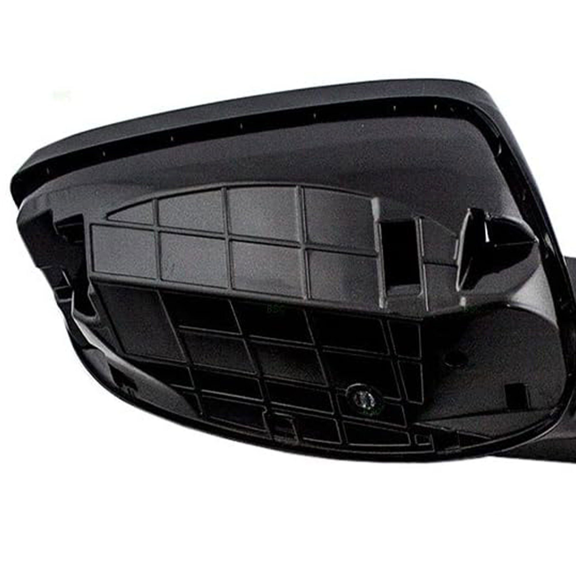 Brock Passenger's Side Replacement Power Mirror for Honda Accord 2008 to 2012