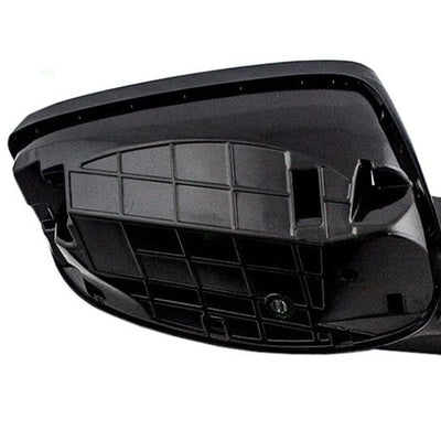 Brock Passenger's Side Replacement Power Mirror for Honda Accord 2008 to 2012
