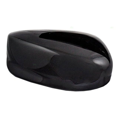 Brock Passenger's Side Replacement Power Mirror for Honda Accord 2008 to 2012