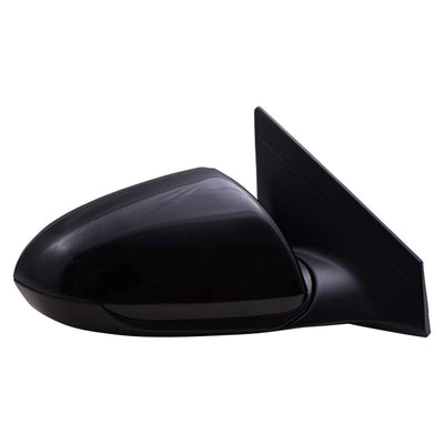 Brock Passenger's Side Power Mirror for Hyundai Elantra 2017 to 2020 (Open Box) - VMInnovations