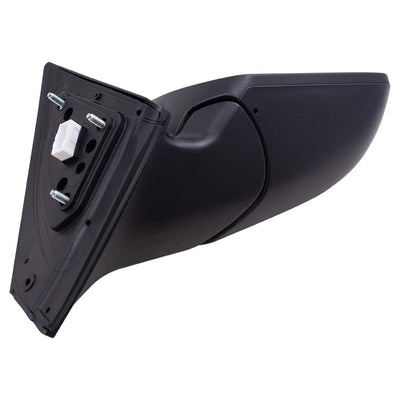 Brock Passenger's Side Replacement Power Mirror for Hyundai Elantra 17-20 (Used)