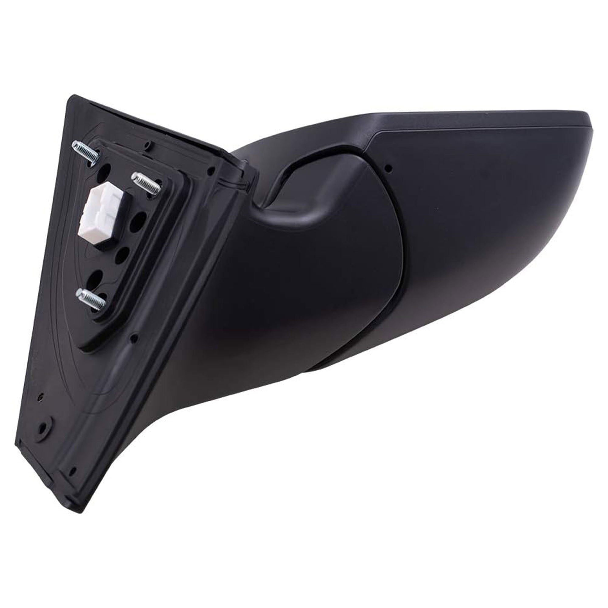 Brock Passenger's Side Power Mirror for Hyundai Elantra 2017 to 2020 (Open Box) - VMInnovations