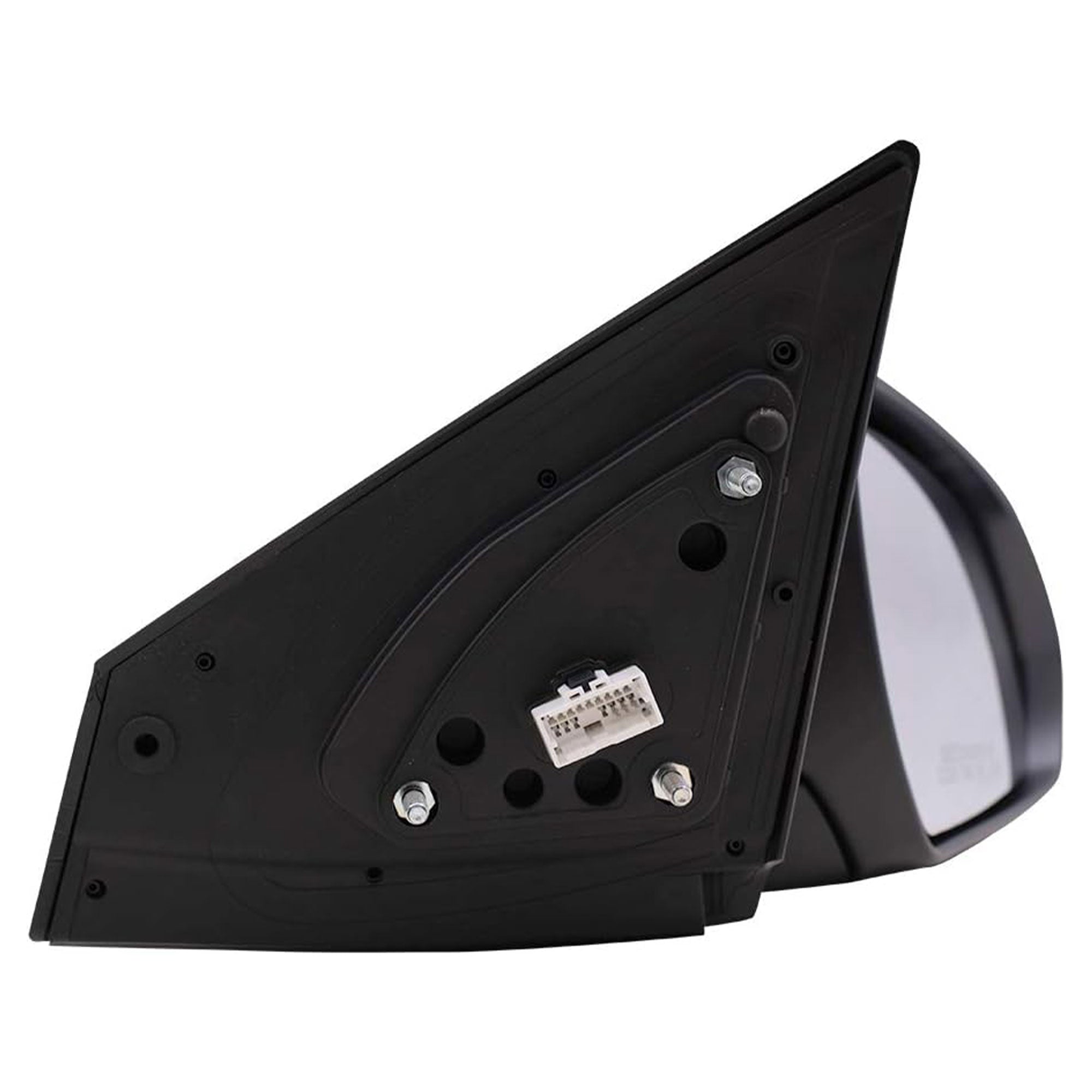 Brock Passenger's Side Power Mirror for Hyundai Elantra 2017 to 2020 (Open Box) - VMInnovations