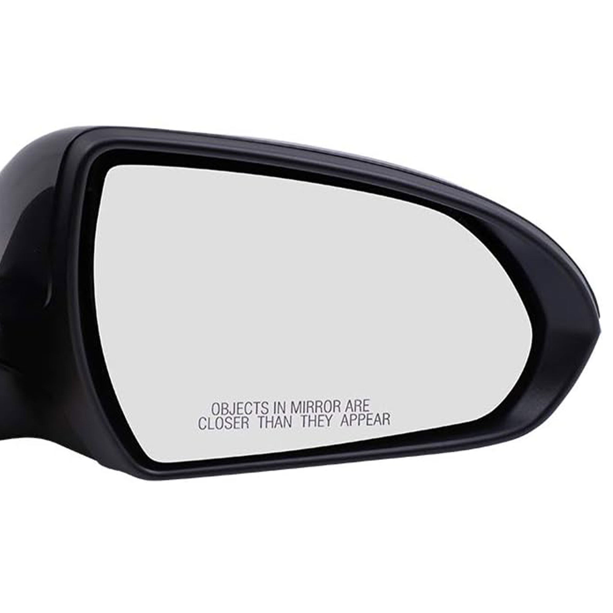Brock Passenger's Side Power Mirror for Hyundai Elantra 2017 to 2020 (Open Box) - VMInnovations