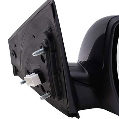 Brock Passenger's Side Power Mirror for Hyundai Elantra 2017 to 2020 (Open Box) - VMInnovations