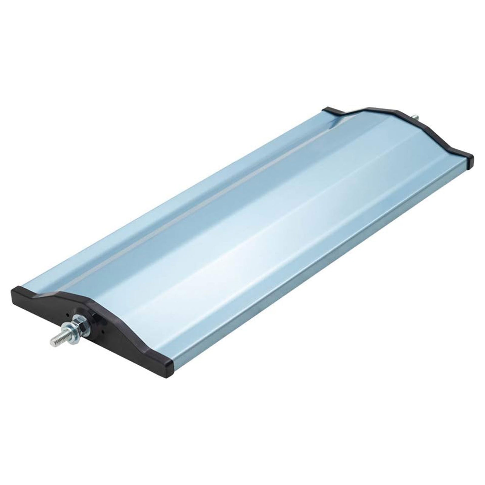 Brock Universal West Coast Aluminum Truck Mirror, 6.5" x 16" (1 Pack) (Open Box) - VMInnovations