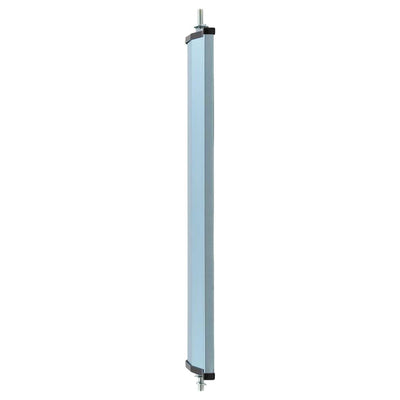 Brock Universal West Coast Stainless Aluminum Truck Mirror, 6.5" x 16" (1 Pack)