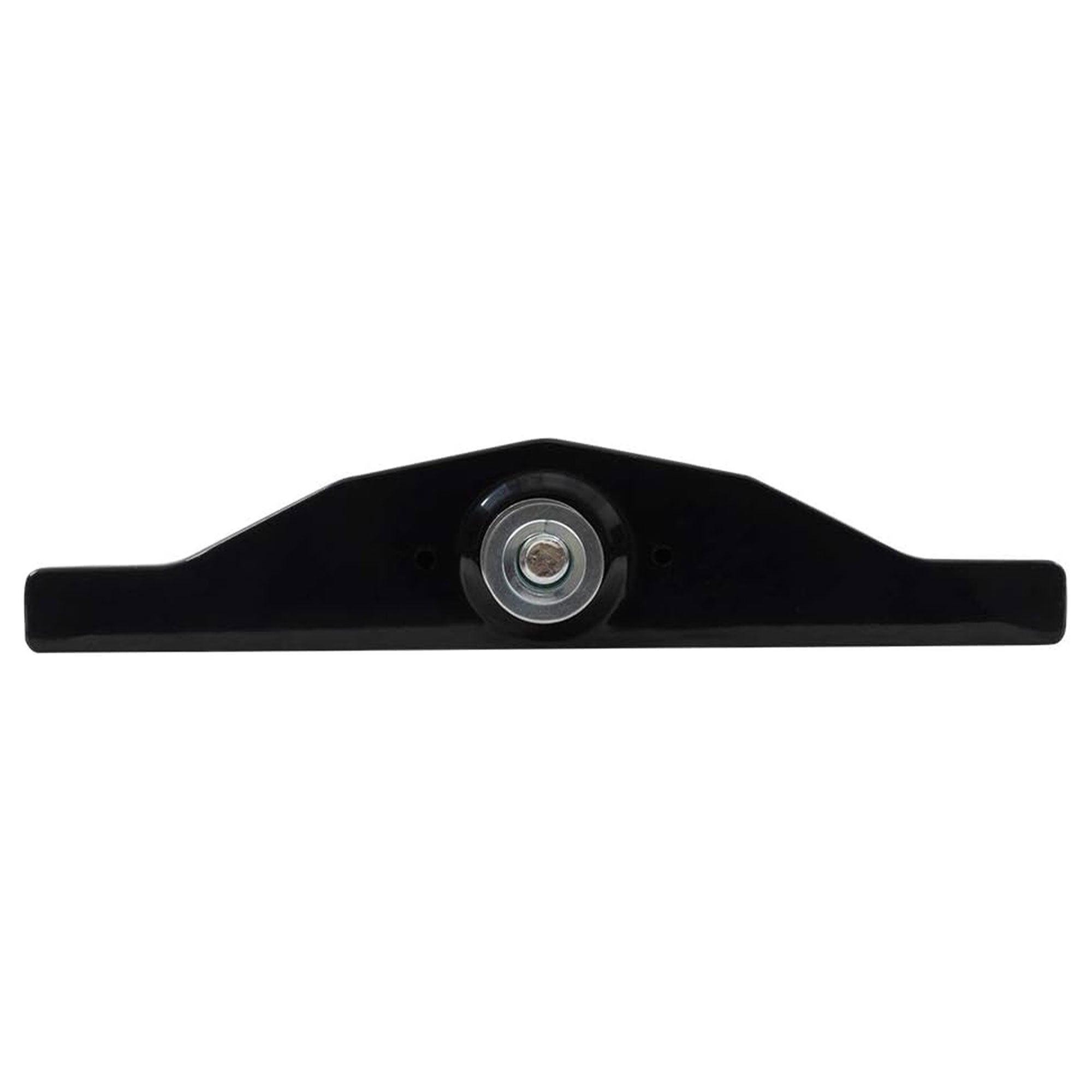 Brock Universal West Coast Stainless Aluminum Truck Mirror, 6.5" x 16" (2 Pack)