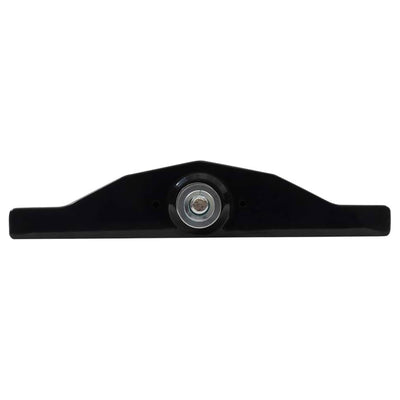 Brock Universal West Coast Stainless Aluminum Truck Mirror, 6.5" x 16" (2 Pack)