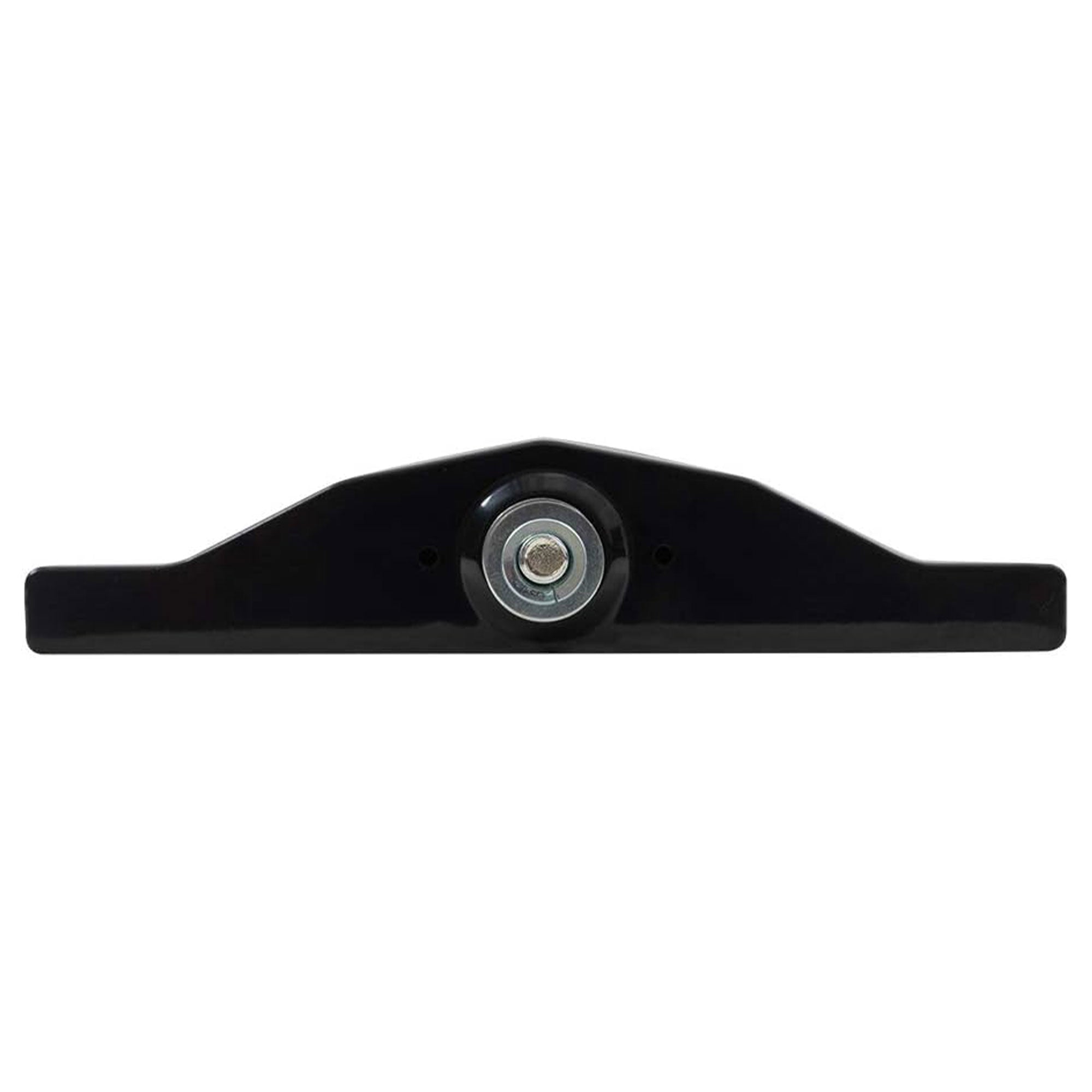 Brock Universal West Coast Stainless Aluminum Truck Mirror, 6.5" x 16" (1 Pack)