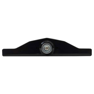 Brock Universal West Coast Stainless Aluminum Truck Mirror, 6.5" x 16" (1 Pack)