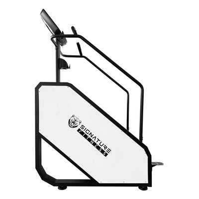 Signature Fitness Continuous Climber for Cardio and Body Workouts (For Parts) - VMInnovations