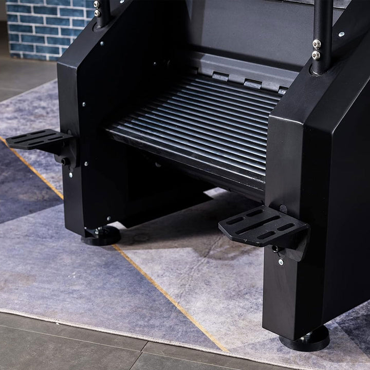 Signature Fitness Continuous Climber for Cardio and Body Workouts (For Parts)