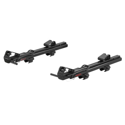 Yakima ShowDown Load Assist Kayak & SUP Rooftop Rack for Vehicles, Black (Used)