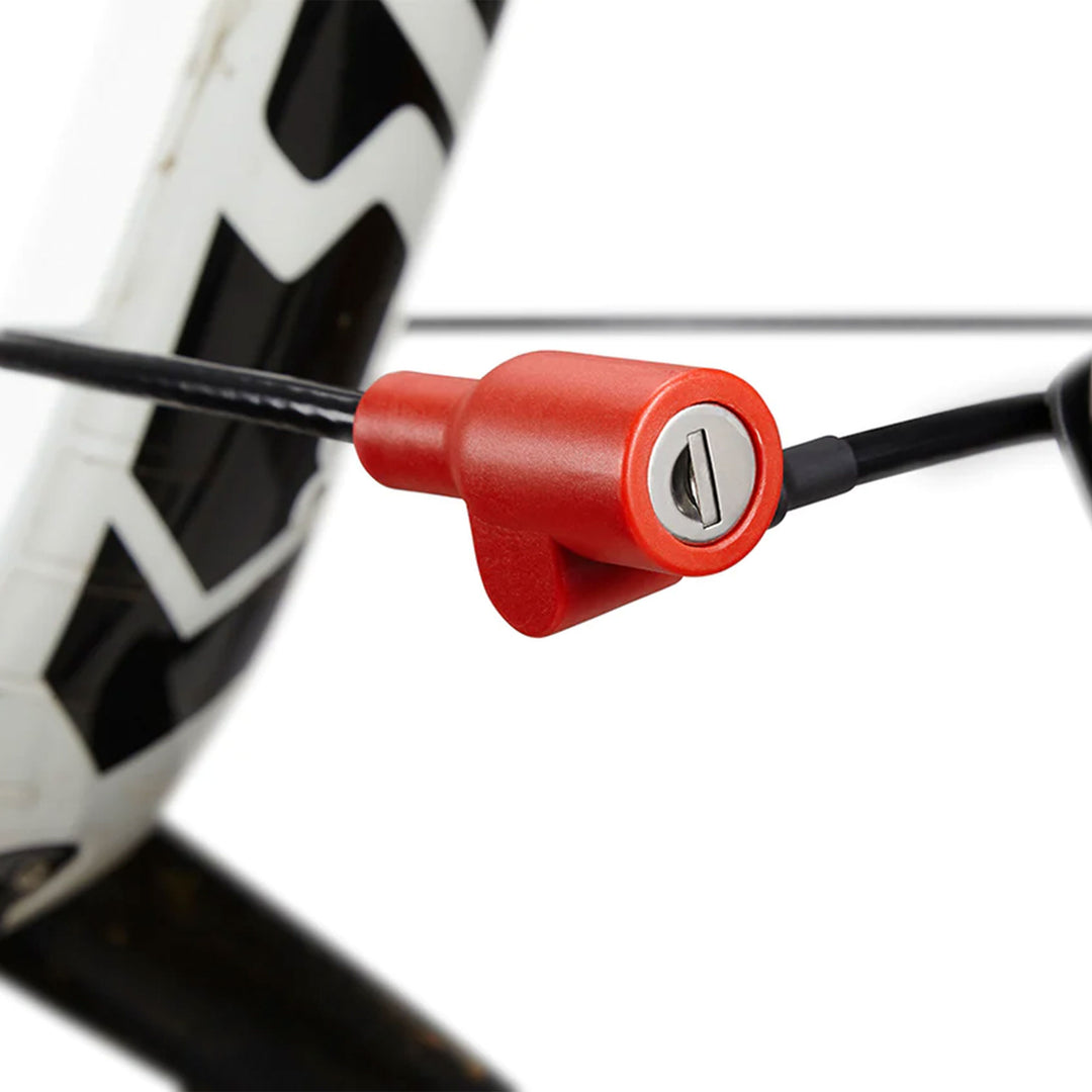 Yakima 1 Bike Car Rooftop Mount, Fits StreamLine Crossbar Black (For Parts) - VMInnovations