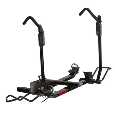 Yakima HoldUp EVO 2 Bike Capacity Tray Hitch Mounted Bike Rack, Black (Used) - VMInnovations