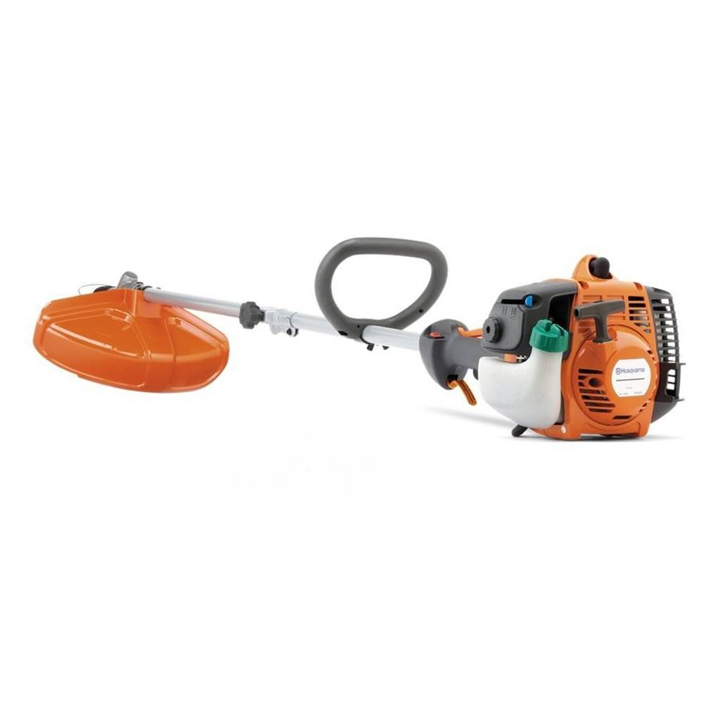 Husqvarna 128LD 28cc 2 Stroke Gas String Line Trimmer (Refurbished) (Defective)