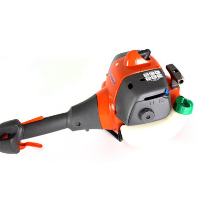 Husqvarna 128LD 28cc 2 Stroke Gas String Line Trimmer (Refurbished) (Defective)