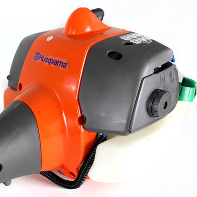 Husqvarna 128LD 28cc 2 Stroke Gas String Line Trimmer (Refurbished) (Defective)