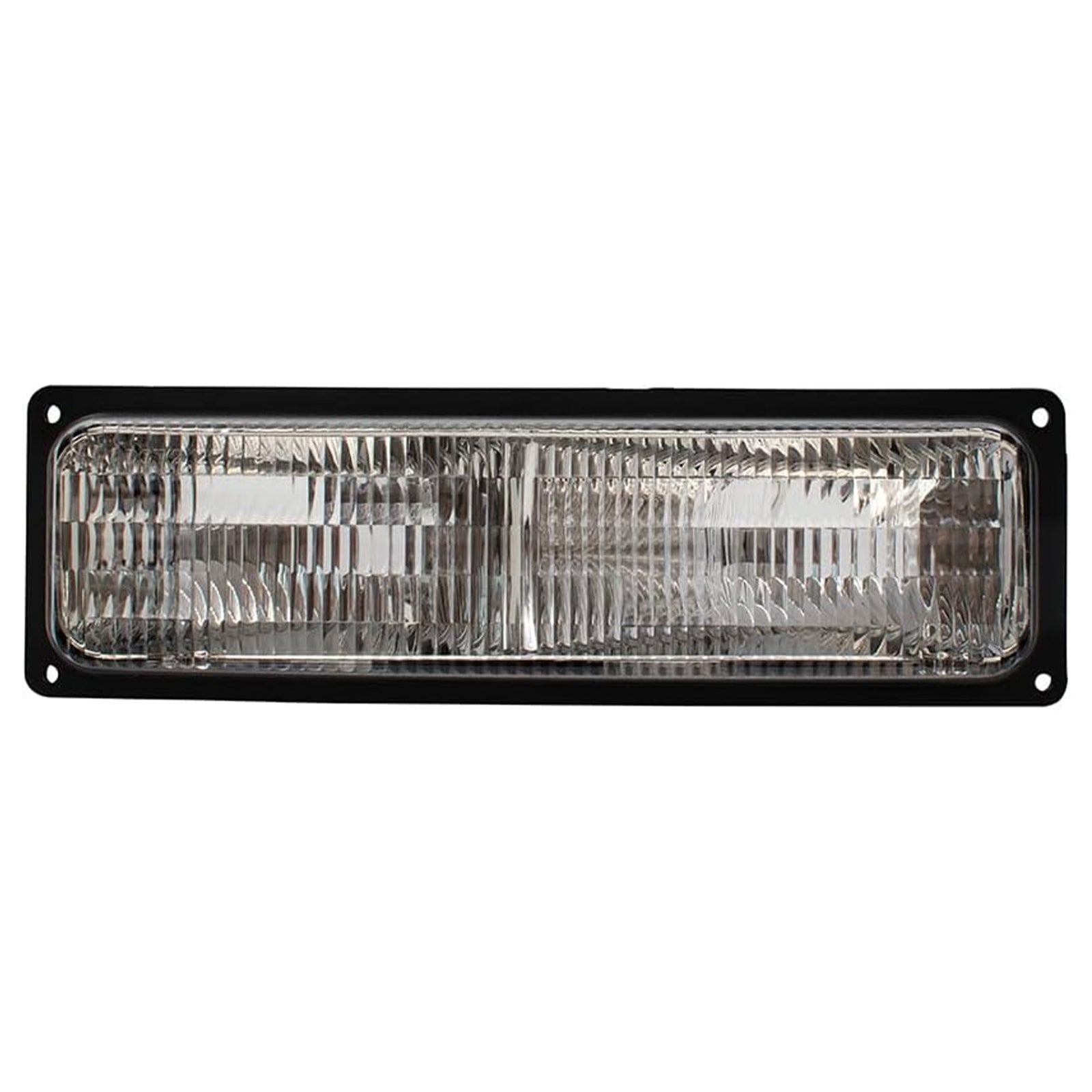 Brock Park/Signal Light Set w/Composite Headlights for GMC/Chevrolet (Open Box) - VMInnovations